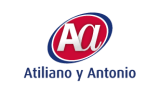 Atiliano y Antonio