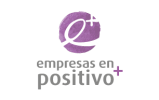Empresas en Positivo