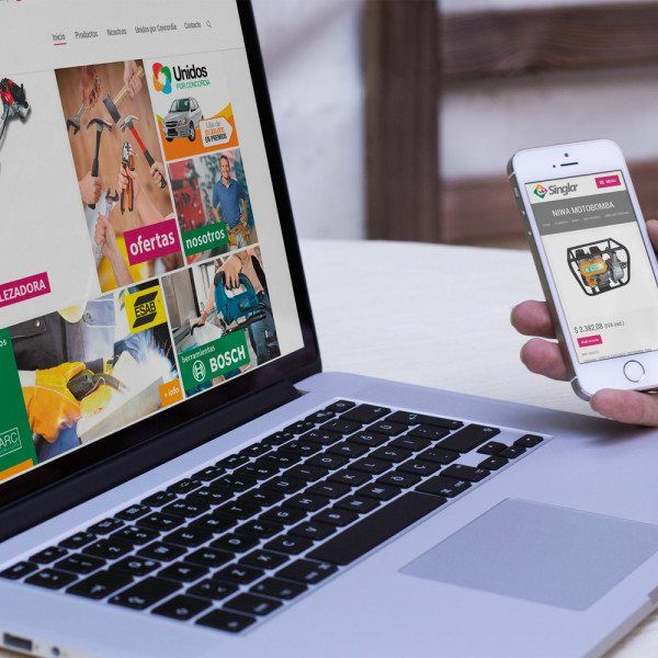Diseño web y Comunicación en Paraná, Cáceres y Badajoz
