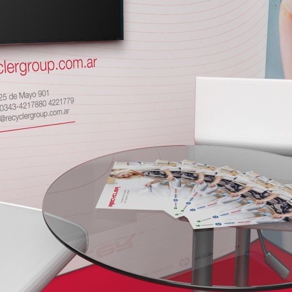 Diseño web y Comunicación en Paraná, Cáceres y Badajoz