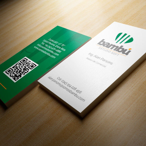 Bambú Estudio Soft Diseño web y Comunicación en Paraná, Cáceres y Badajoz