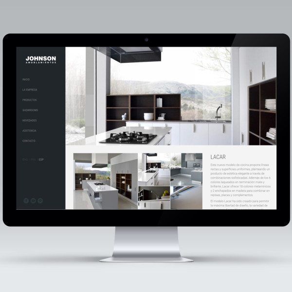 Diseño web y Comunicación en Paraná, Cáceres y Badajoz