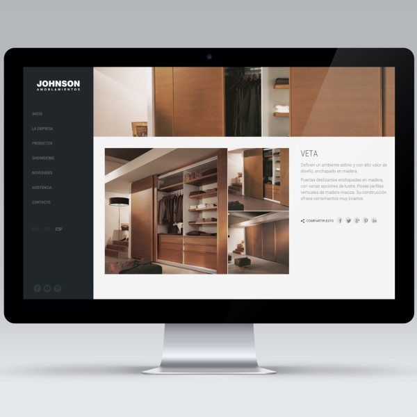 Diseño web y Comunicación en Paraná, Cáceres y Badajoz