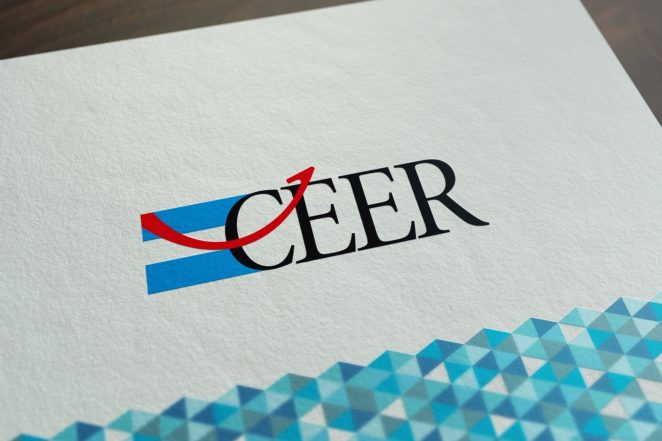 Consejo Empresario de Entre Ríos (Argentina) Diseño web y Comunicación en Paraná, Cáceres y Badajoz