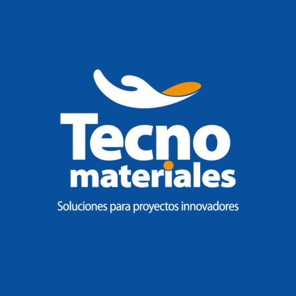 Tecnomateriales Diseño web y Comunicación en Paraná, Cáceres y Badajoz