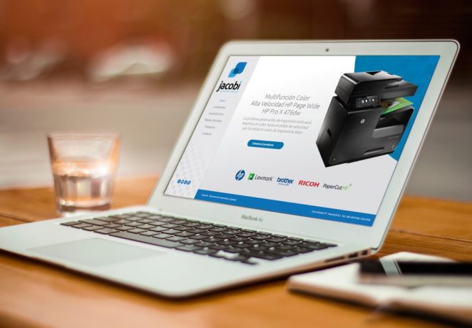 Diseño web y Comunicación en Paraná, Cáceres y Badajoz