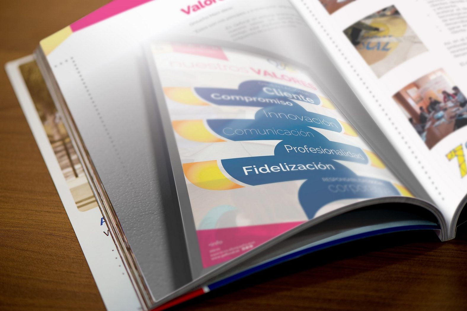 Diseño web y Comunicación en Paraná, Cáceres y Badajoz