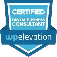 WP Elevation: Diseño de páginas web: RC&Media Comunicación
