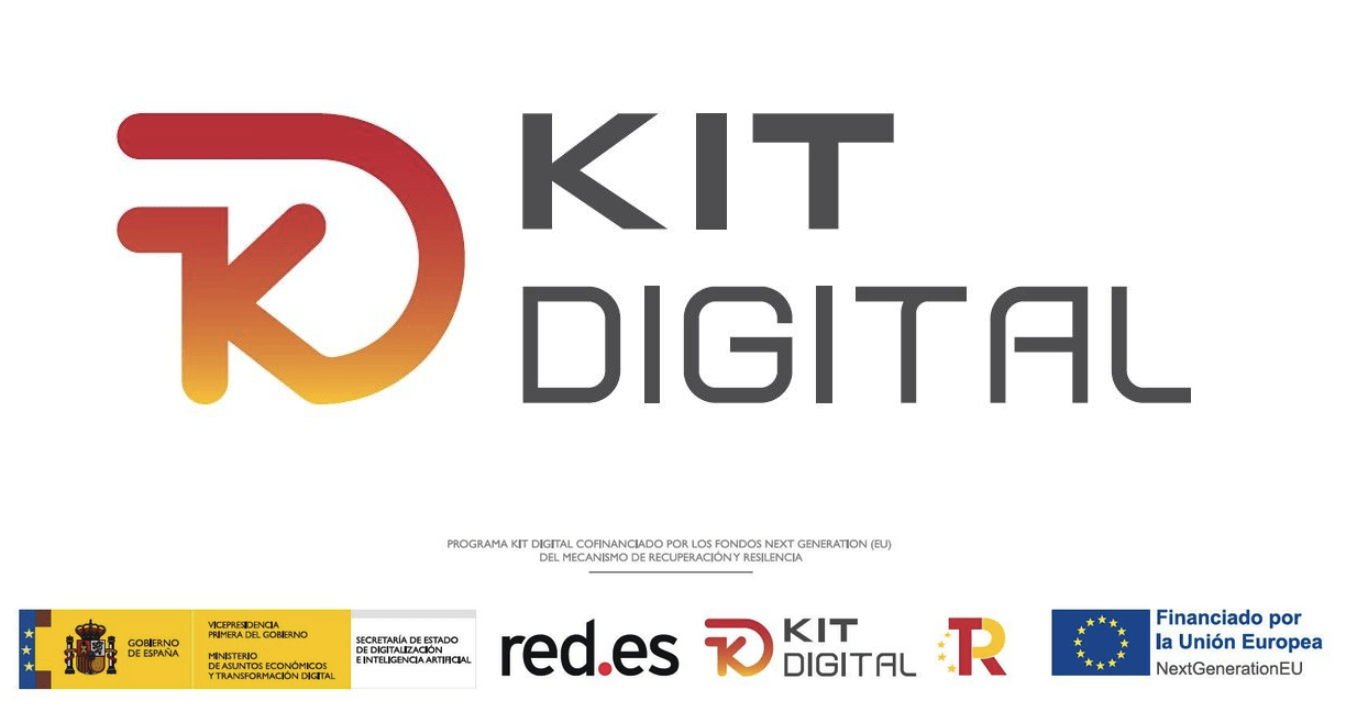 kit digital